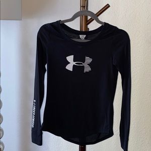 Under Armour women’s XS